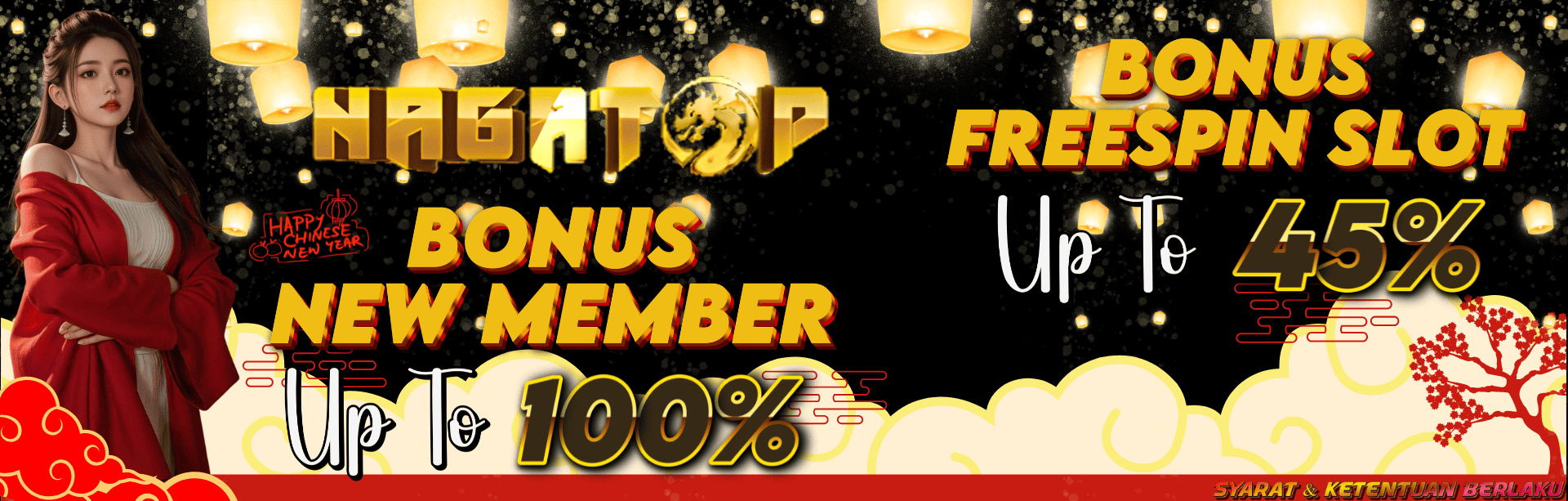 NEW MEMBER & FREESPIN