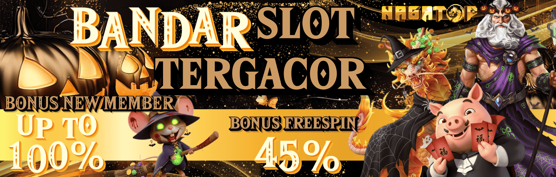 SLOT GAMES