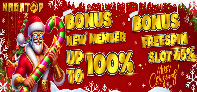 NEW MEMBER & FREESPIN