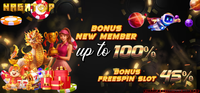 NEW MEMBER & FREESPIN