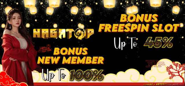 NEW MEMBER & FREESPIN