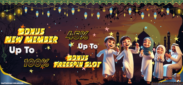 NEW MEMBER & FREESPIN