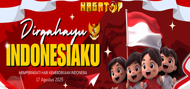 17 AGUSTUS GACOR BONUS