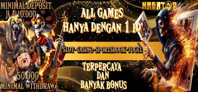 WELCOME TO NAGATOP