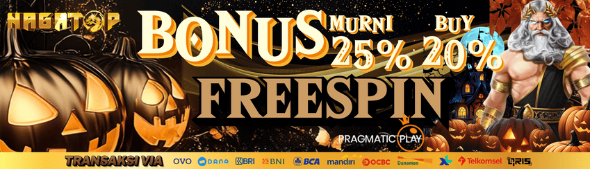 BONUS FREESPIN