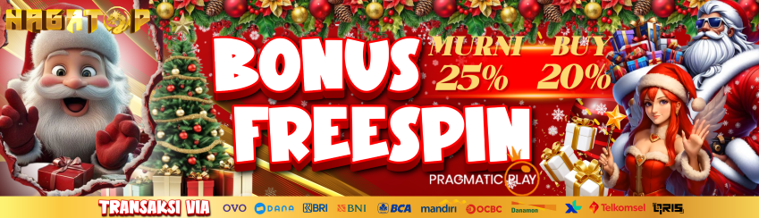 BONUS FREESPIN