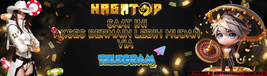 FITUR BARU LOGIN VIA TELEGRAM