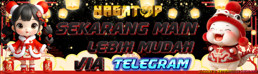 FITUR BARU LOGIN VIA TELEGRAM