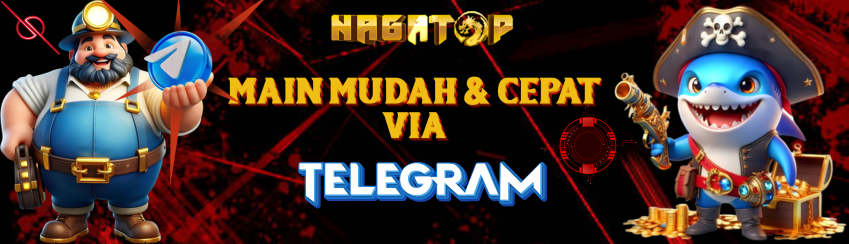 FITUR BARU LOGIN VIA TELEGRAM