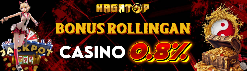 BONUS HARIAN LIVECASINO